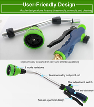 Lite Lawn & Garden System
