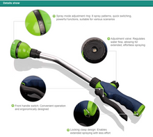Lite Lawn & Garden System