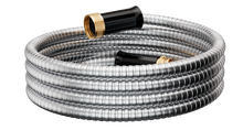 6 ft 316 Stainless-Steel Convenience Hose
