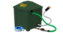Wash Down System