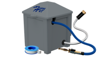 Wash Down System