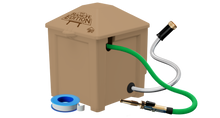 Wash Down System