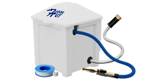 Wash Down System