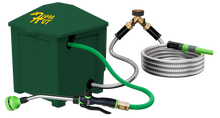 Lite Lawn & Garden System
