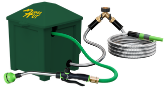 Lite Lawn & Garden System