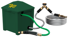 The Original Hose Hut System