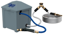 The Original Hose Hut System