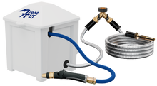The Original Hose Hut System
