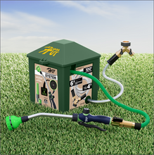 Lite Lawn & Garden System