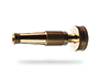 Brass NozzleMade from solid brass for strength ...