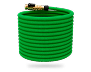 100 ft Expandable Hose3-ply latex inner layer w...
